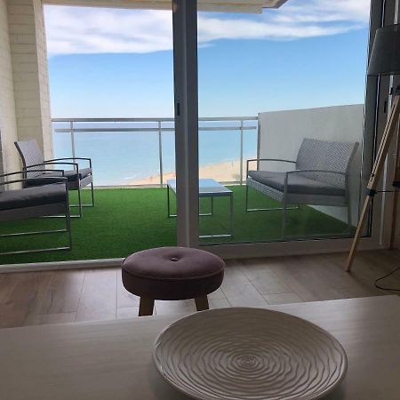 Nautico Beach & Golf Аликанте Экстерьер фото